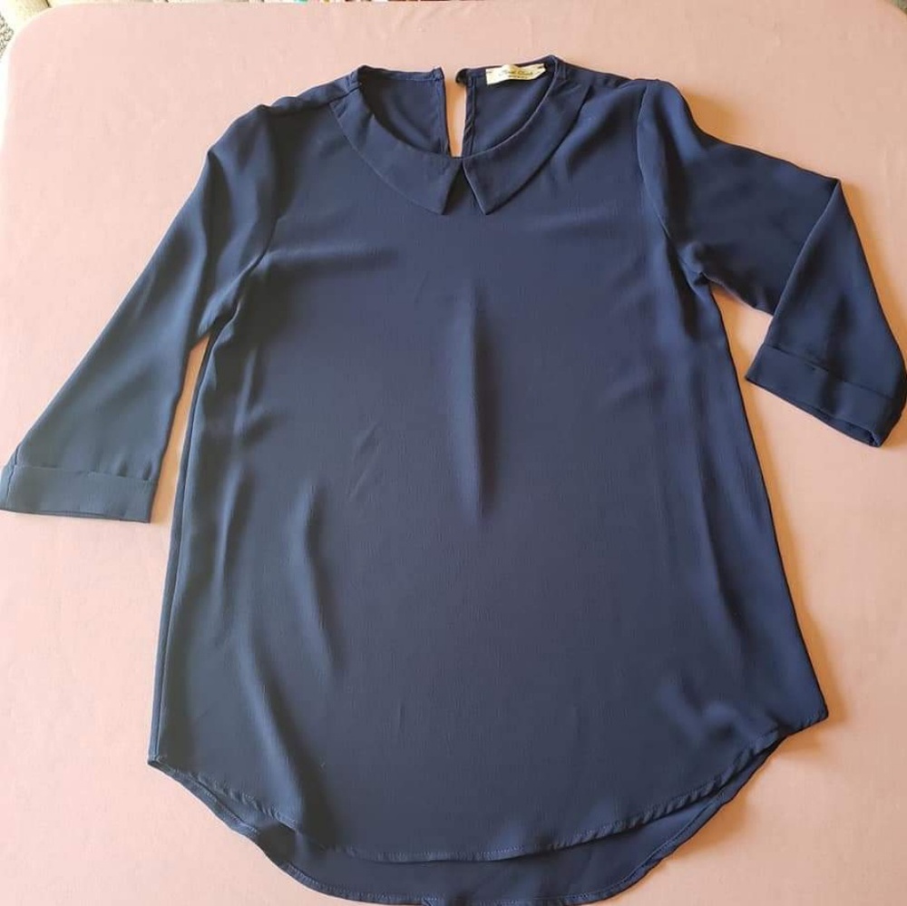 Blouse - Picture 2 of 2